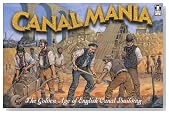 Canal Mania