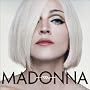 Madonna: 2008 Wall Calendar