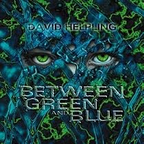 Between Green and Blue