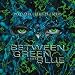 Between Green & Blue