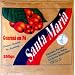 Guarana Seed Powder .55lb | 250g