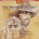 Missouri Breaks