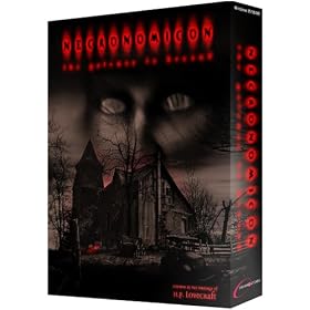 Necronomicon