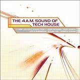 The 4am Sound of Tech House