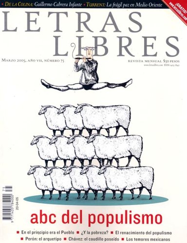 Letras Libres