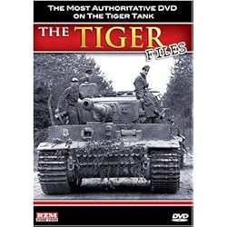 The Tiger Files