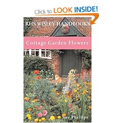 Cottage Garden Flowers (RHS Wisley Handbook)