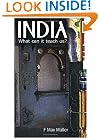 India: What It Can Teach Us