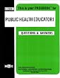 Public Health Educator (Passbooks)