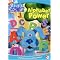 Blue's Clues and Blue's Room DVDs