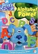 Blue's Clues - Blue's Room - Alphabet Power