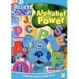 Blues Clues: Blues Room: Alphabet Power