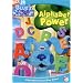 Blue's Clues - Blue's Room - Alphabet Power