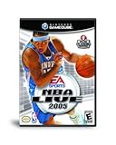 NBA Live 2005