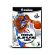 NBA Live 2005 by Electronic Arts
