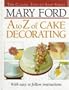 To Z of Cake Decorating Hb (The Classic Step-By-Step Series)