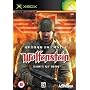 Return to Castle Wolfenstein: Tides of War (Xbox)