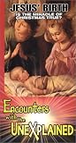 Video - Jesus' Birth: Is the Miracle of Christmas True? [VHS]