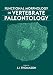 Functional Morphology in Vertebrate Paleontology