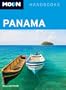 Moon Panama (Moon Handbooks)