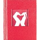Love: A Personal Journal With Words for Meditation and Space for Notes (Little Scribbles) by  Running Press