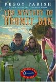 The Mystery of Hermit Dan (Liza, Bill & Jed Mysteries)