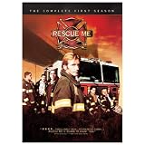 Rescue Me - The Complete First Season