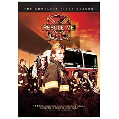 Rescue Me - The Complete First Season by 