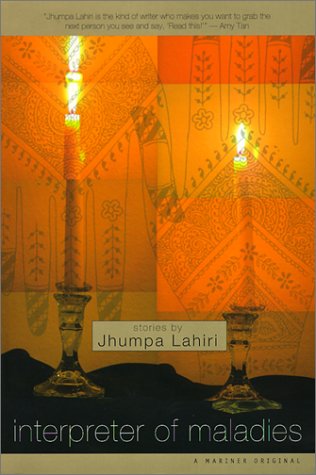 Interpreter of Maladies: Stories