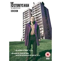 15 Storeys High - Series 1 (6 episodes) [2002]