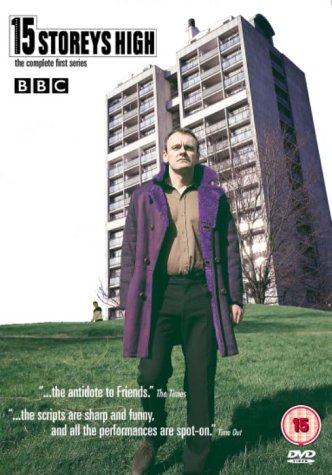 Fifteen Storeys High - Series 1 : 6 Episodes