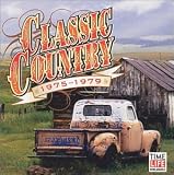 Classic Country: 1975-1979