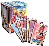 Saber Marionette J (Ultimate Collection Box)