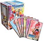 Saber Marionette J Ultimate Collection