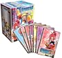 Saber Marionette J Ultimate Collection