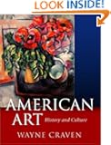 American Art: History and Culture, Revised First Edition