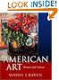 American Art: History and Culture, Revised First Edition
