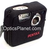 PENTAX PTX-L70 Neoprene Case for Optio 43 WR