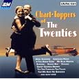 Chart-Toppers of the Twenties