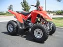 BMS 250cc Sports ATV