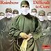 Difficult to Cure