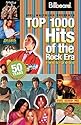 Billboard's Top 1000 Hits of the Rock Era - 1955-2005 (Book)
