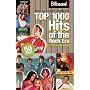 Billboard's Top 1000 Hits of the Rock Era - 1955-2005