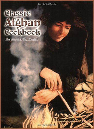 Cookbooks
