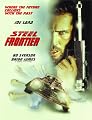 Steel Frontier