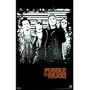 Puddle Of Mudd Rock Music Poster Print - 24x36