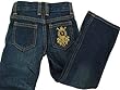 Little Girl's Polo Ralph Lauren Slim 381 Jean