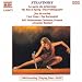 Stravinsky: Le sacre du printemps; Jeu de cartes