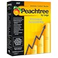 Peachtree By Sage Premium Accounting 2007 by SAGE - PEACHTREE