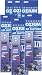 Ozium - Outdoor Essence Air Freshener (6 Pk) Image